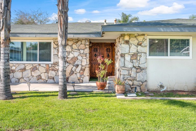Top real estate agent in Redlands
