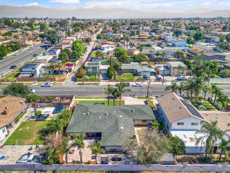 Realtor-Redlands-California