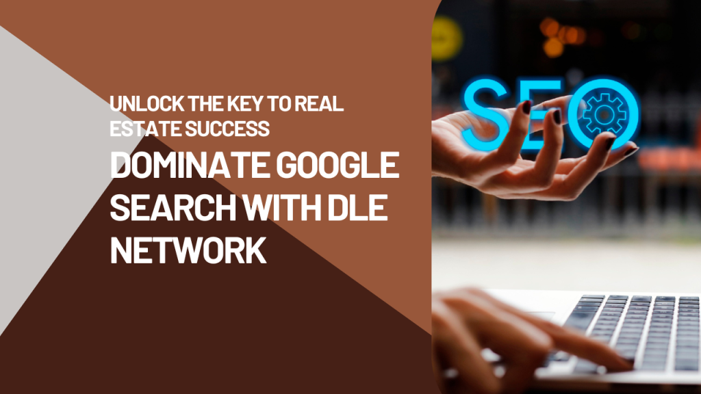 Unlock the Key to Real Estate Success
