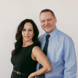 Picture of Mr. and Mrs. Yakima