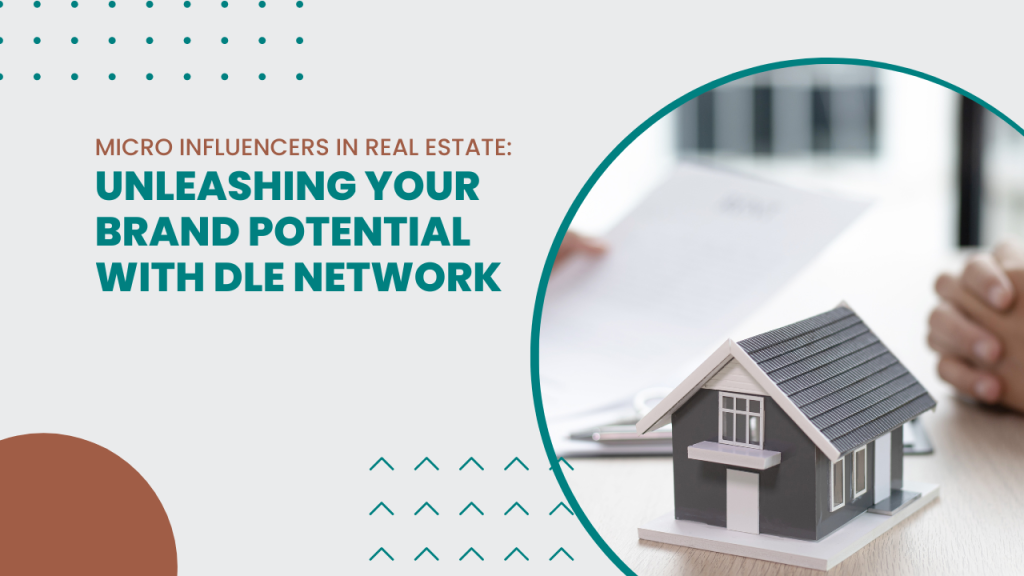 Unleashing Your Brand Potential with DLE Network