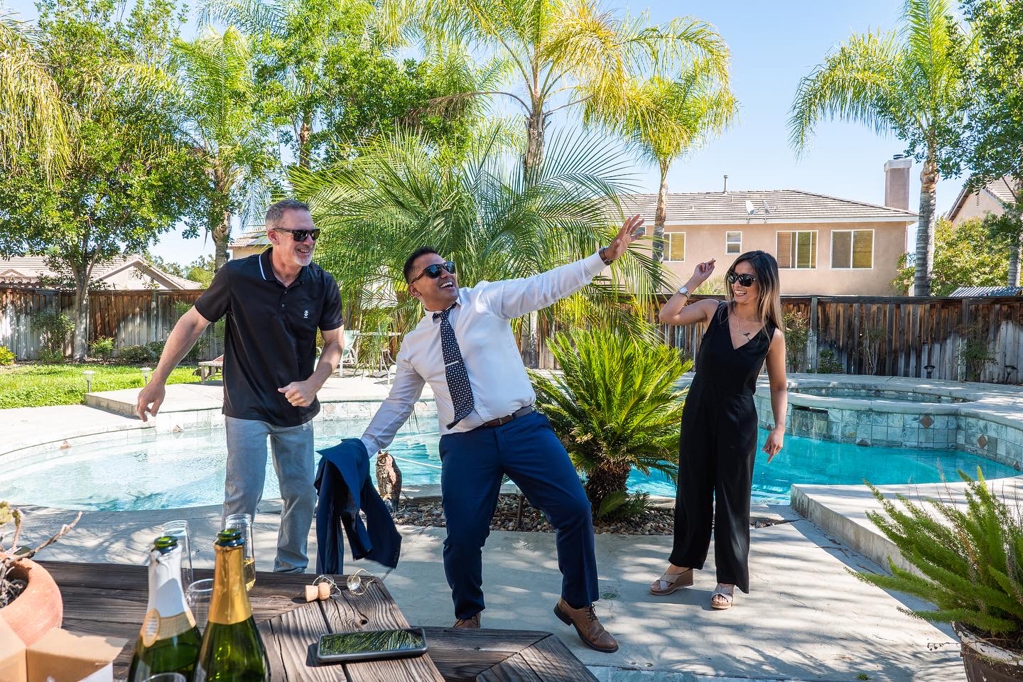 Top Real Estate Agent in Sunny California
