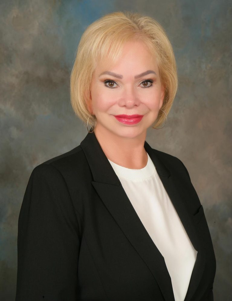 Ms La Puente
