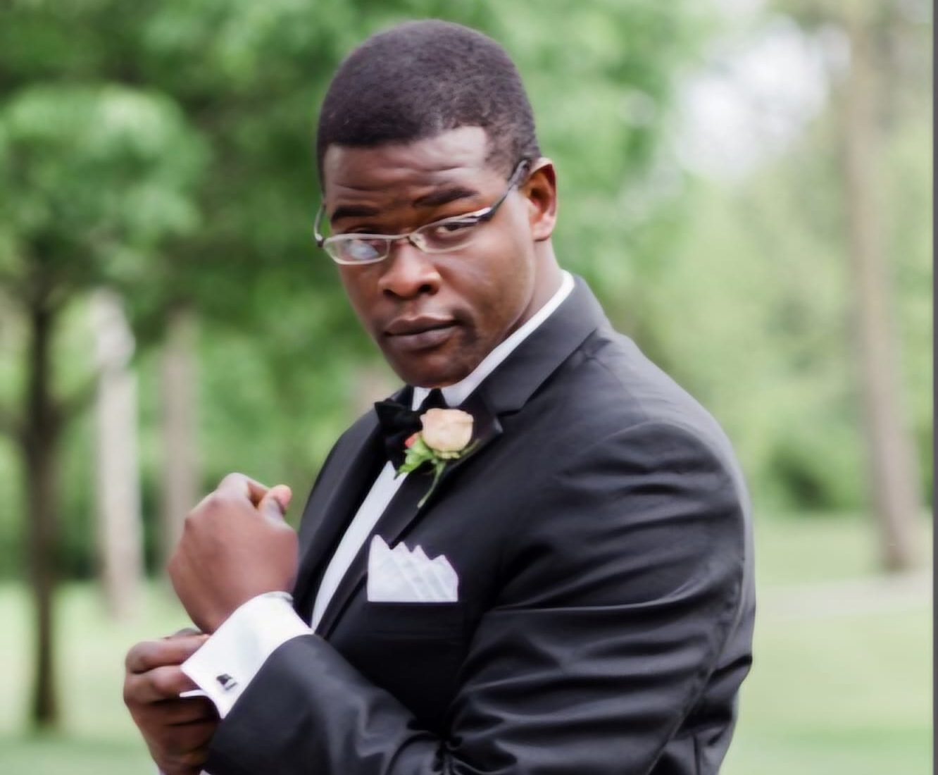 Raphael Akinboboye