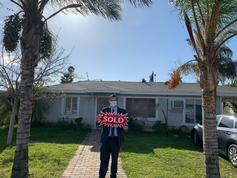 Realtor West Covina California
