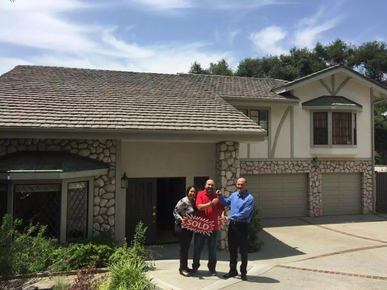 Realtor West Covina California