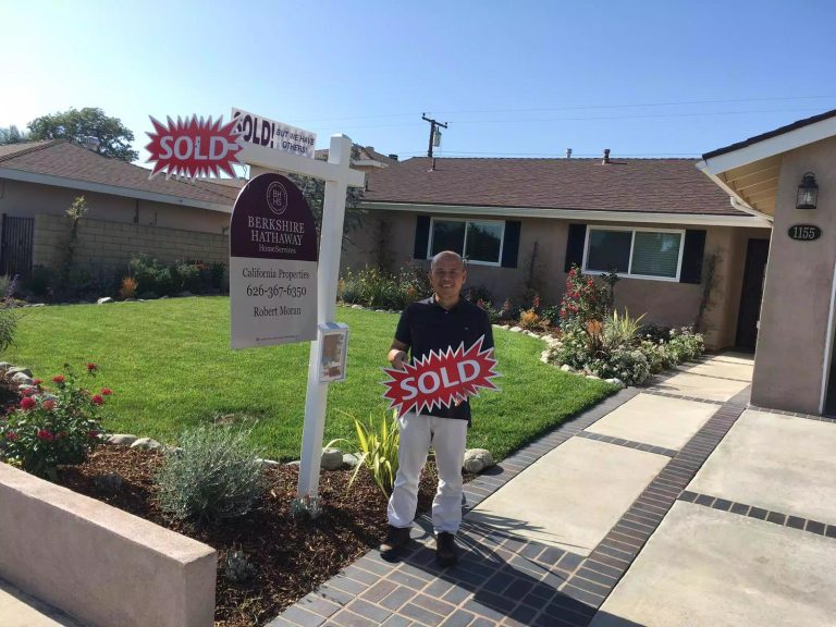 Realtor West Covina California