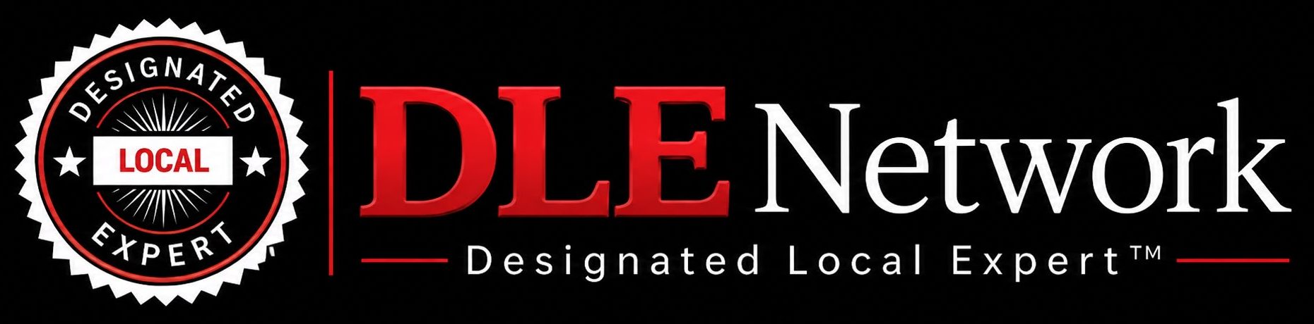 DLE Network Logo