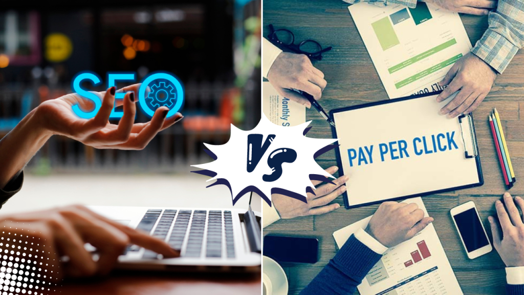 SEO vs. PPC: Which Is Better for Real Estate Agents?