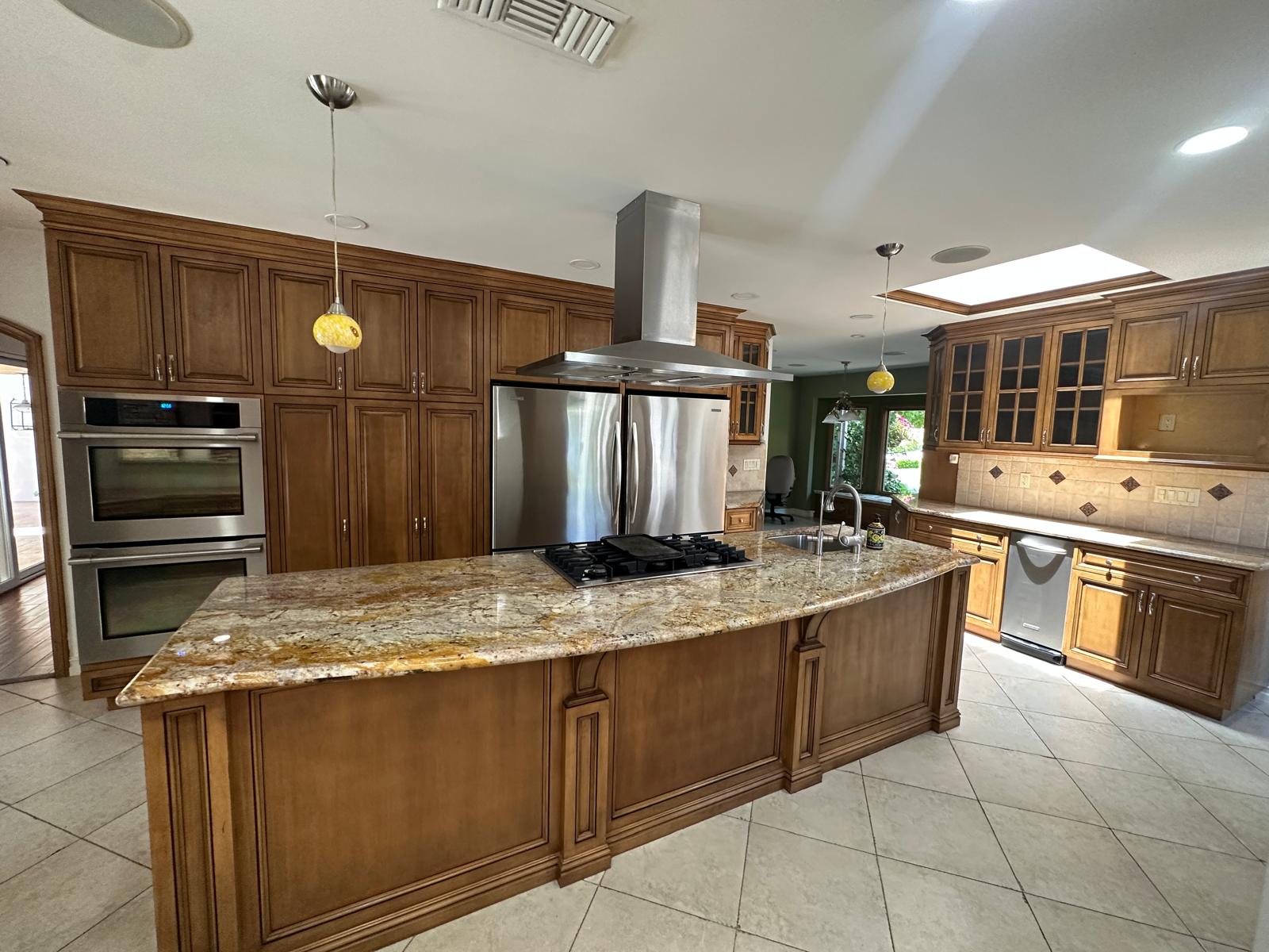 Realtor-Chatsworth-California