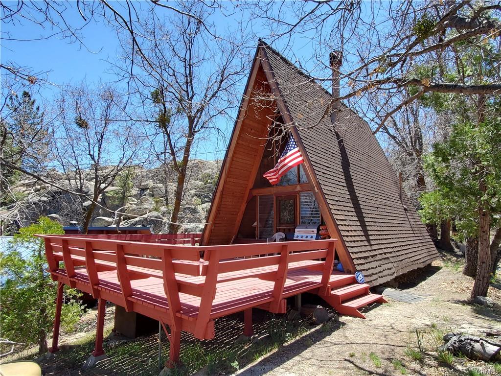 Realtor-Lake-Arrowhead-California