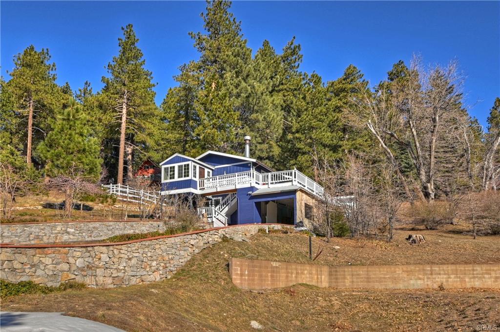 Realtor-Lake-Arrowhead-California