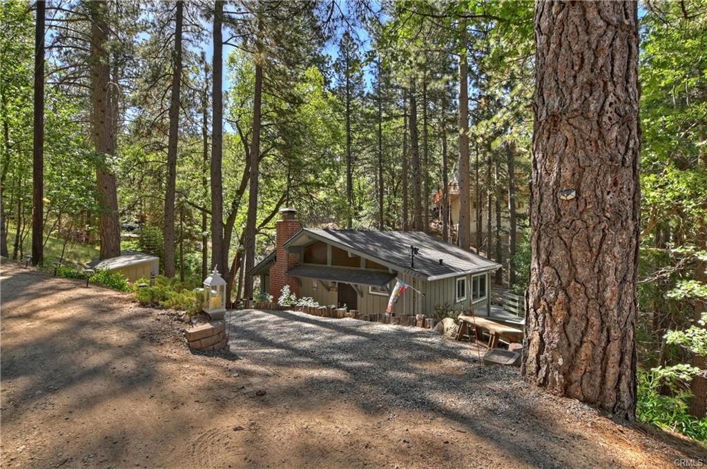 Realtor-Lake-Arrowhead-California