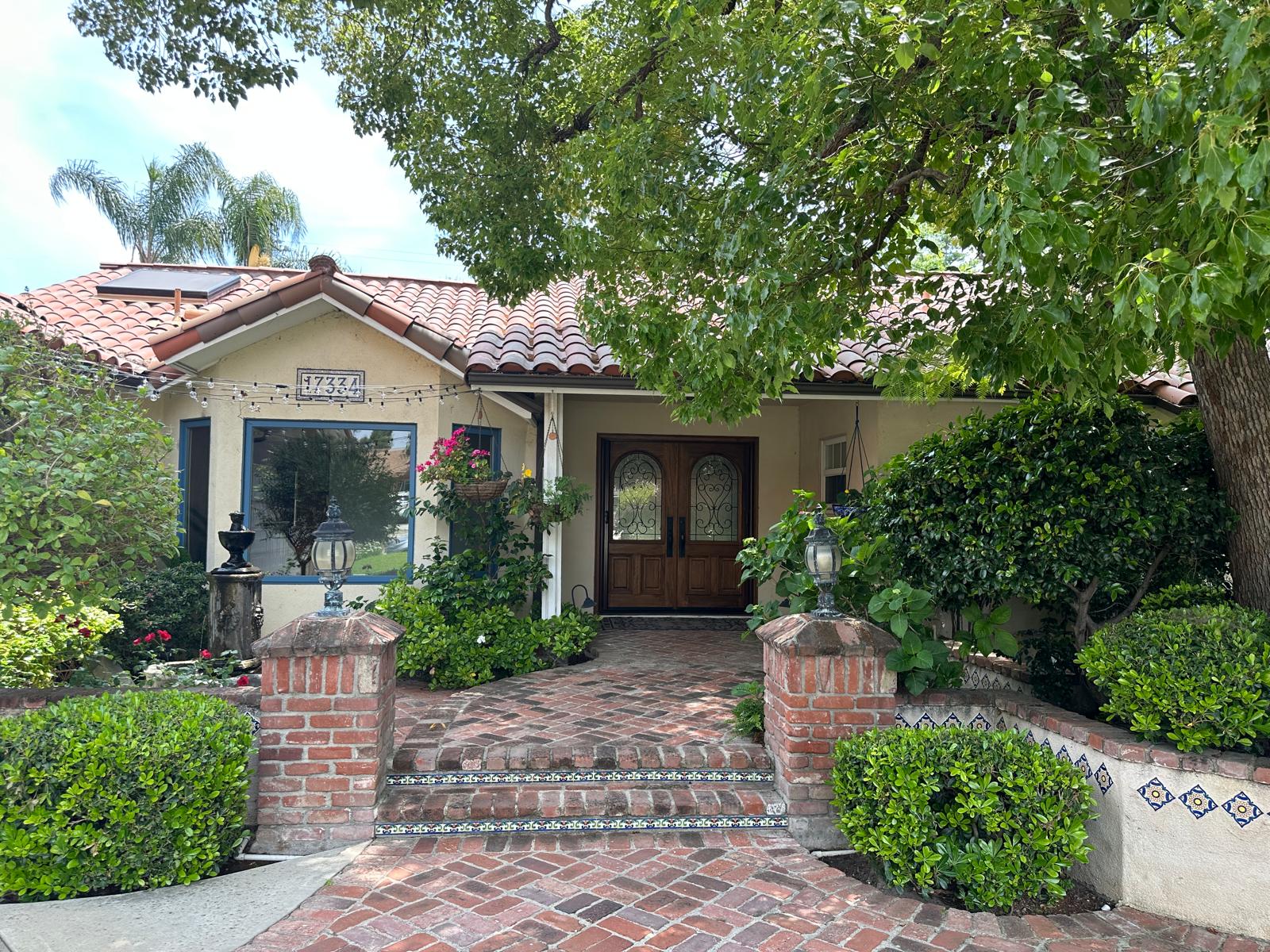 Realtor-Chatsworth-California