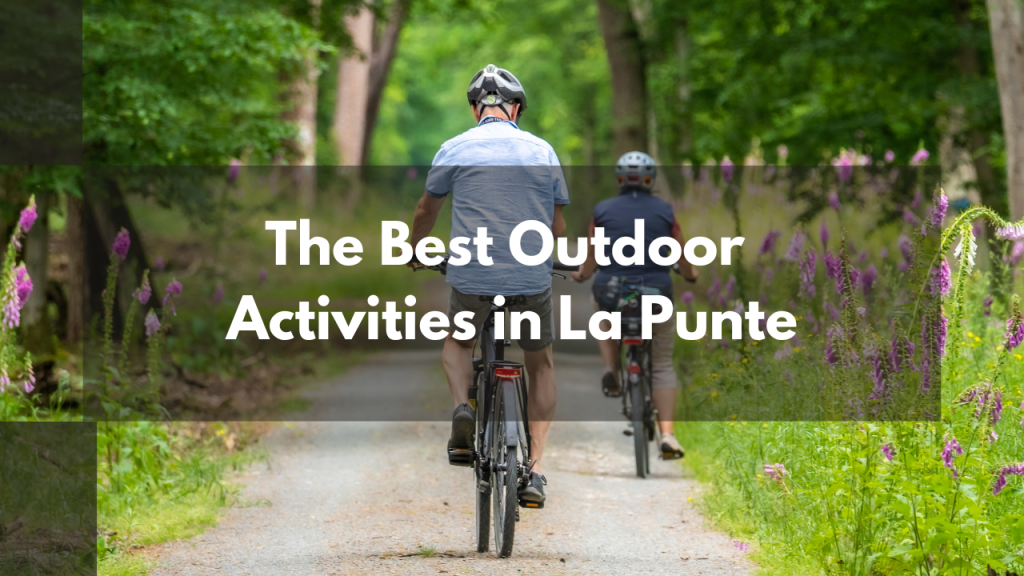 The Best Outdoor Activities in La Punte