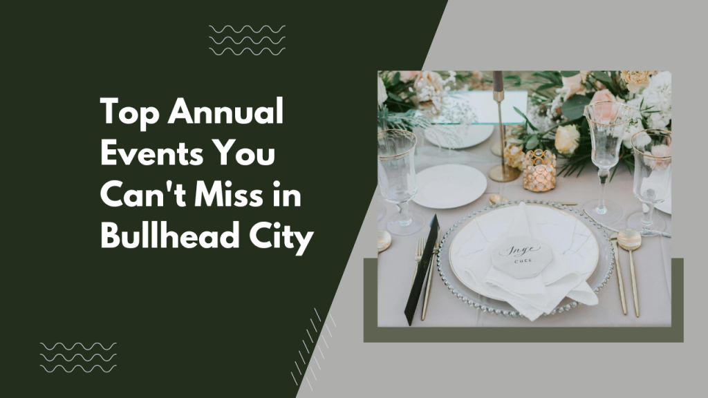 Top Annual Events You Can’t Miss in Bullhead City