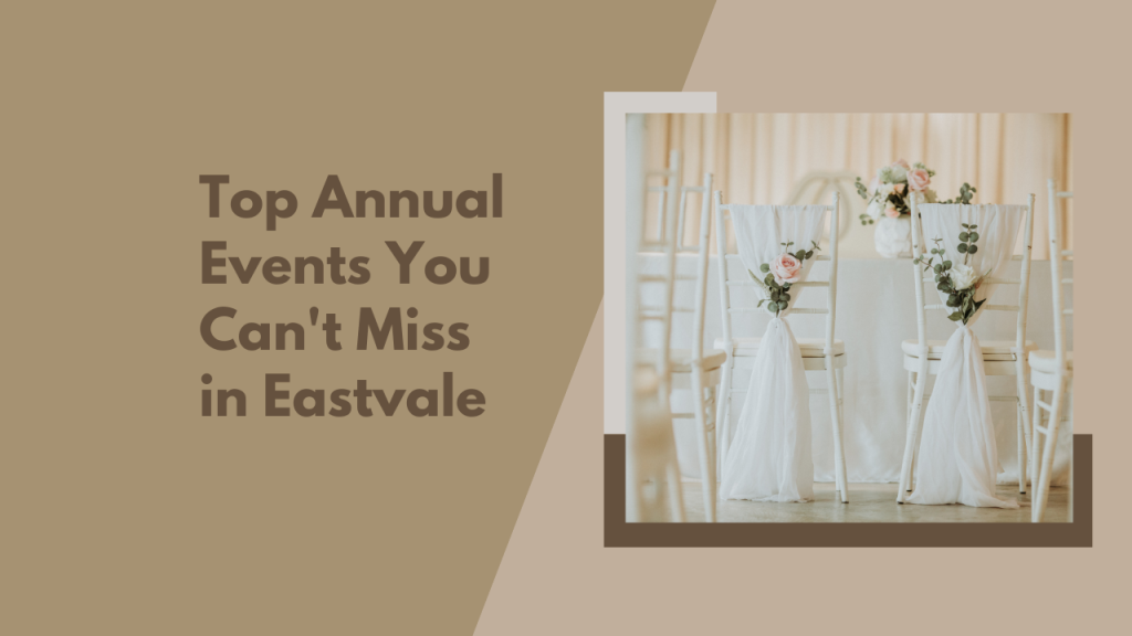 Top Annual Events You Can’t Miss in Eastvale