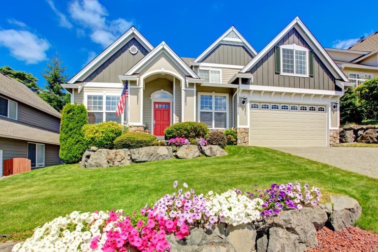 Luxury Homes