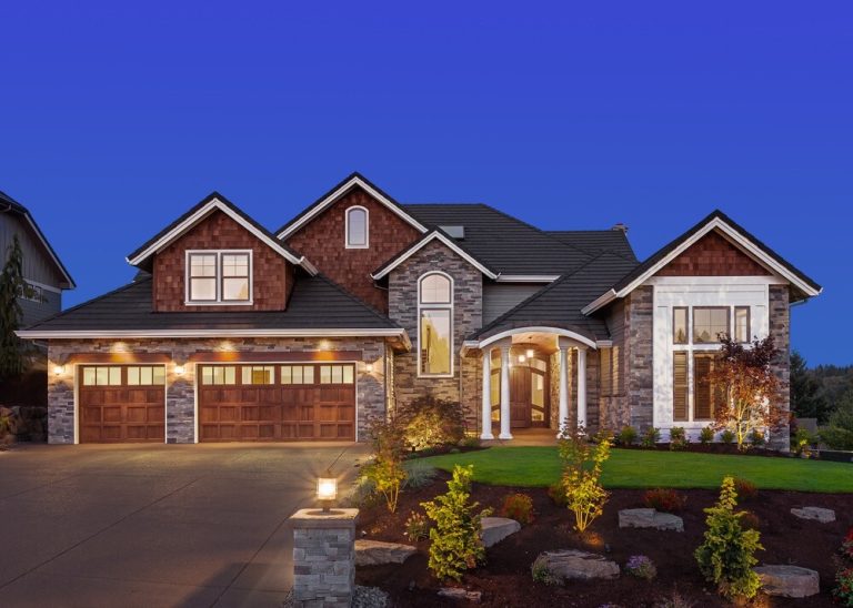 Luxury Homes