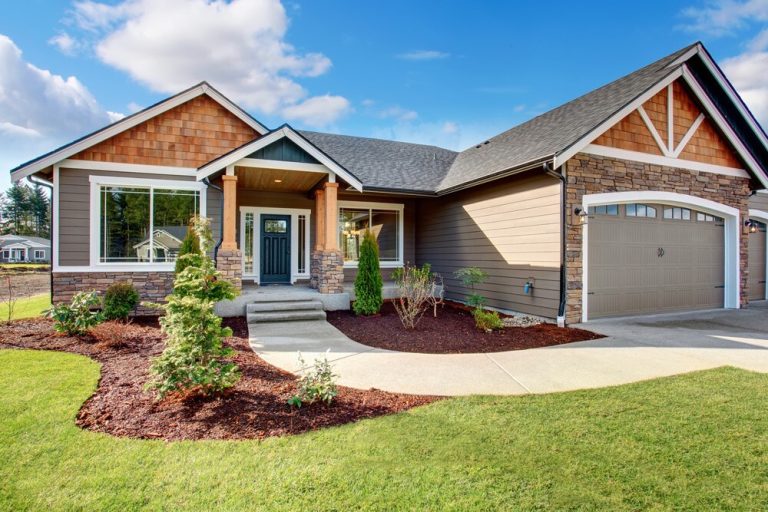 Luxury Homes