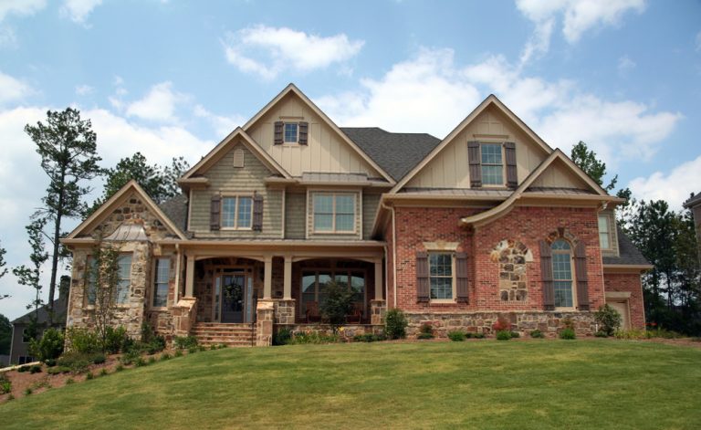 Luxury Homes