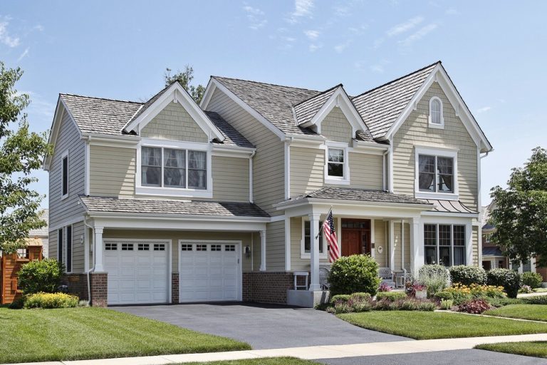 Luxury Homes