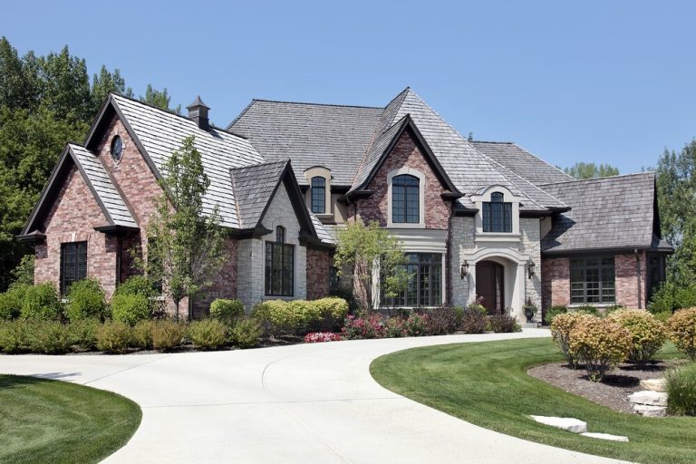 Luxury Homes