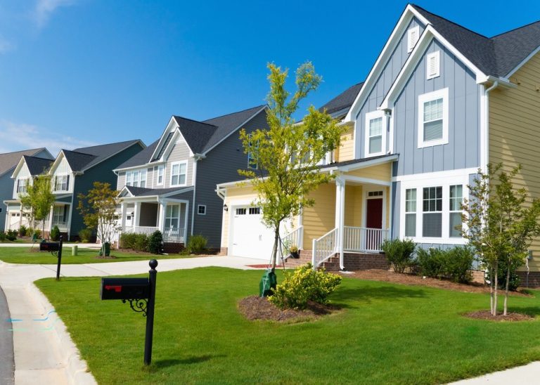 Luxury Homes
