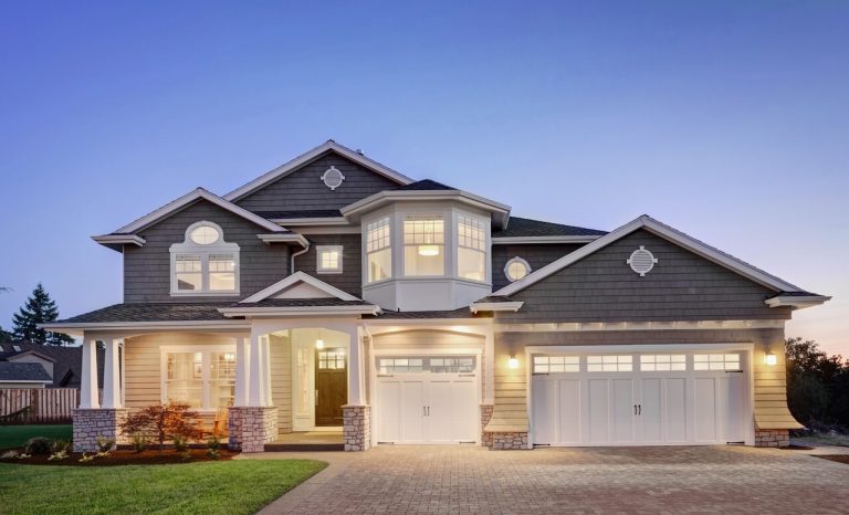Luxury Homes