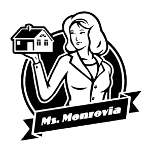 Ms Monrovia logo