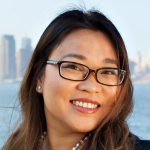 Picture of Ms. San Francisco Real Estate