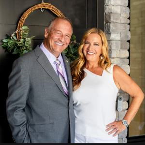 Picture of Mr. and Mrs. El Dorado Hills