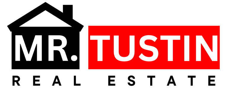Top real estate agent in Tustin