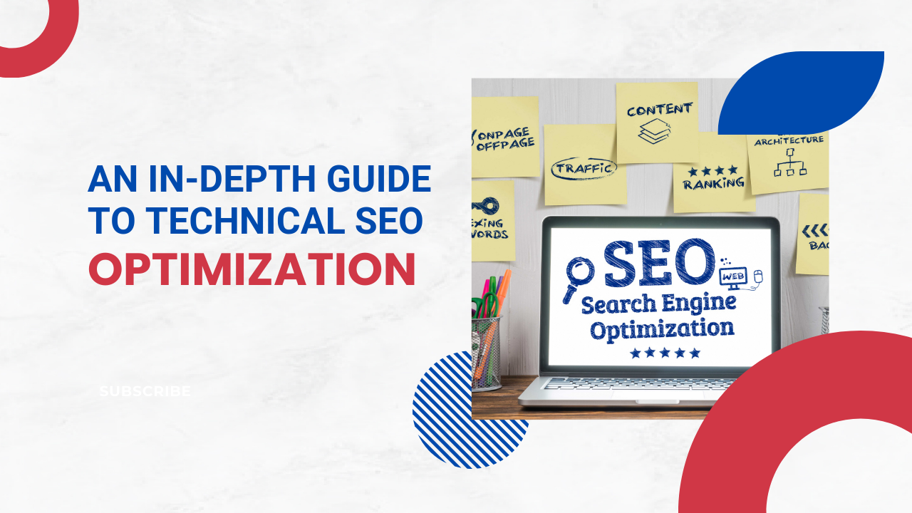 An in-depth guide to technical SEO optimization