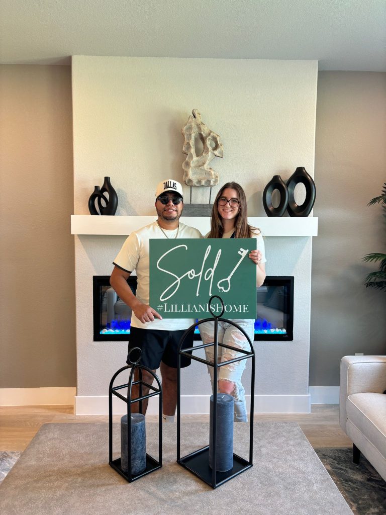 Top Rated Realtor in Forney