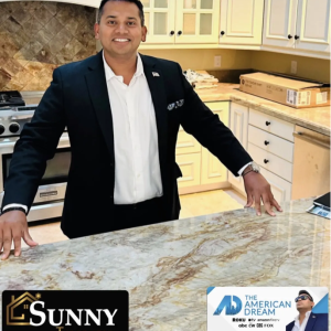 Picture of Mr Sunny California