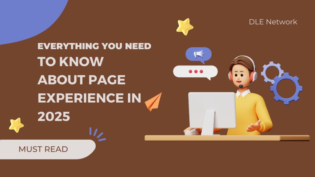 Everything you need to know about page experience in 2025