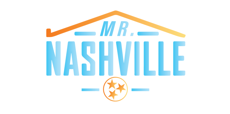 Mr Nashville