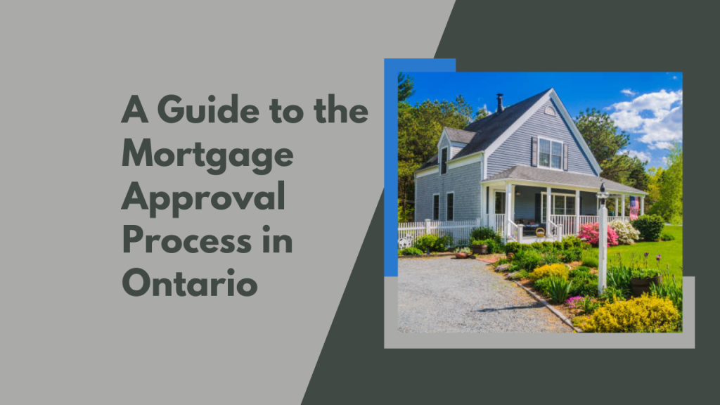 A Guide to the Mortgage Approval Process in Claremont