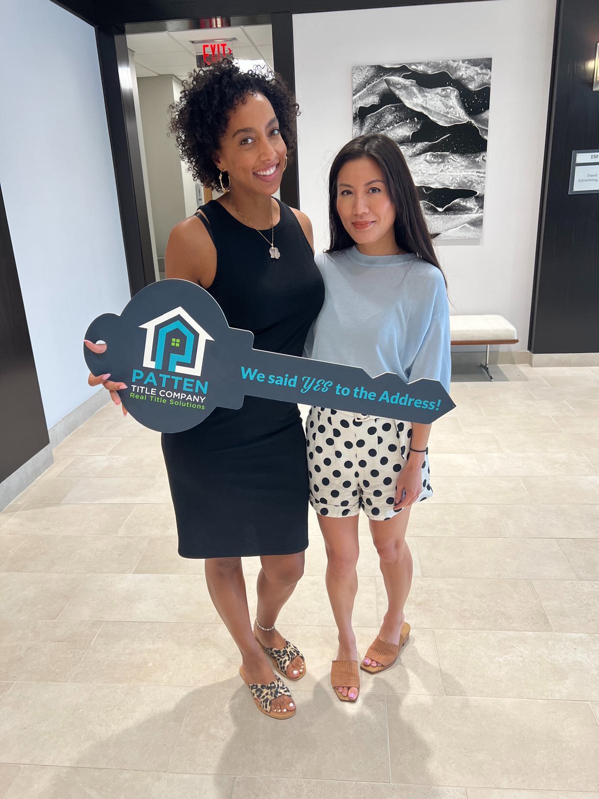 Realtor-Houston-Texas