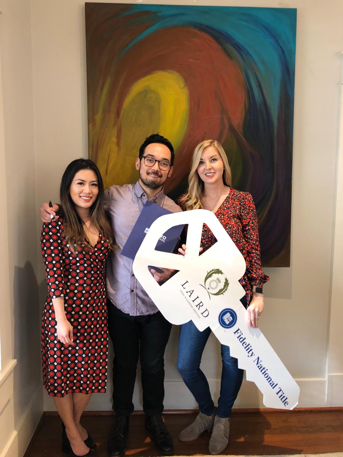 Realtor-Houston-Texas