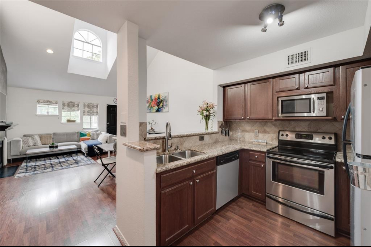 Realtor-Houston-Texas