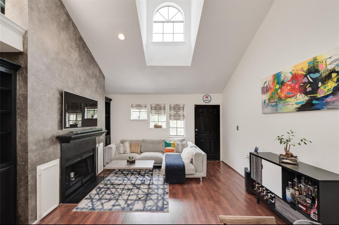 Realtor-Houston-Texas