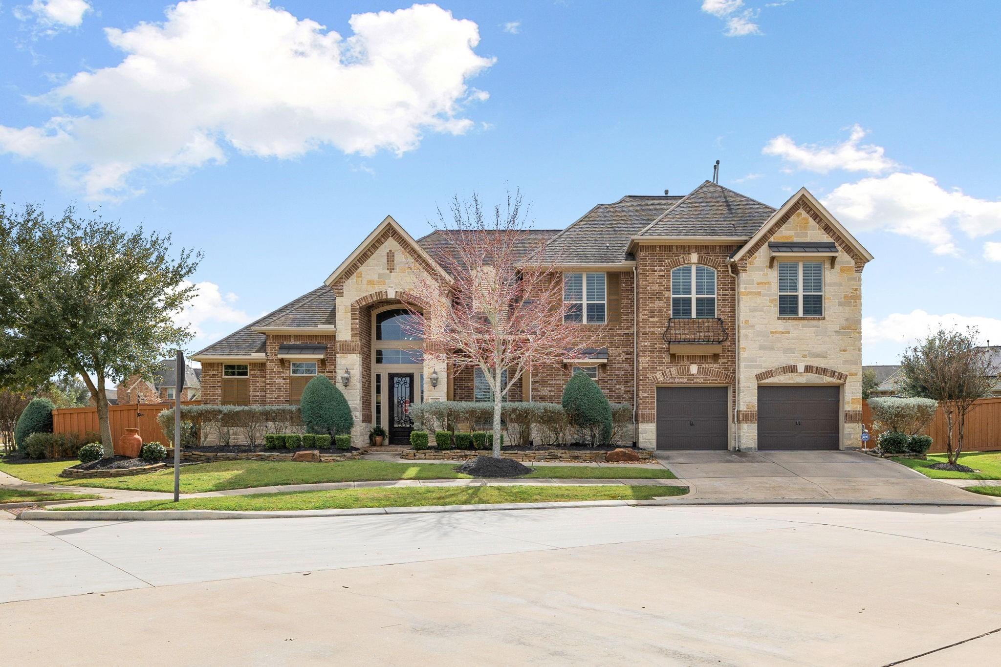 Realtor-Houston-Texas