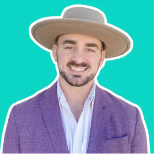 Picture of Mr. Richardson