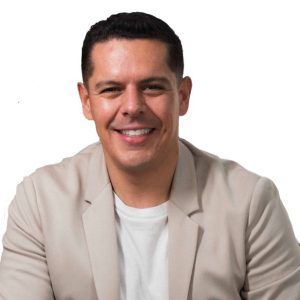 Picture of Mr Chino