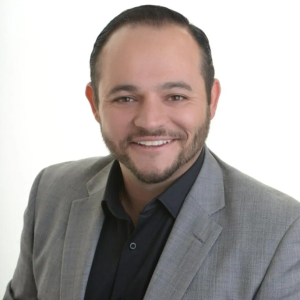 Picture of Mr Rancho Cucamonga