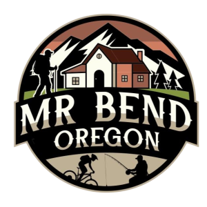 Mr Bend Real Estate