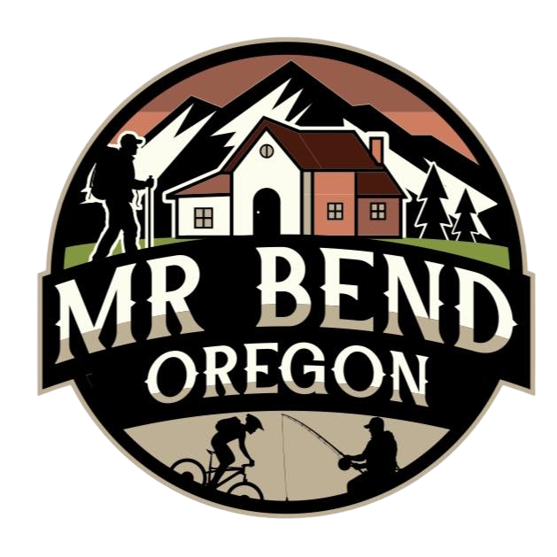 Mr Bend Real Estate