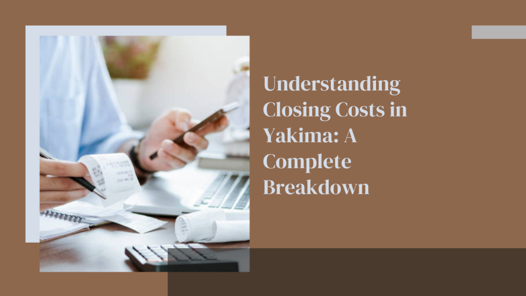 Understanding Closing Costs in Nashville: A Complete Breakdown